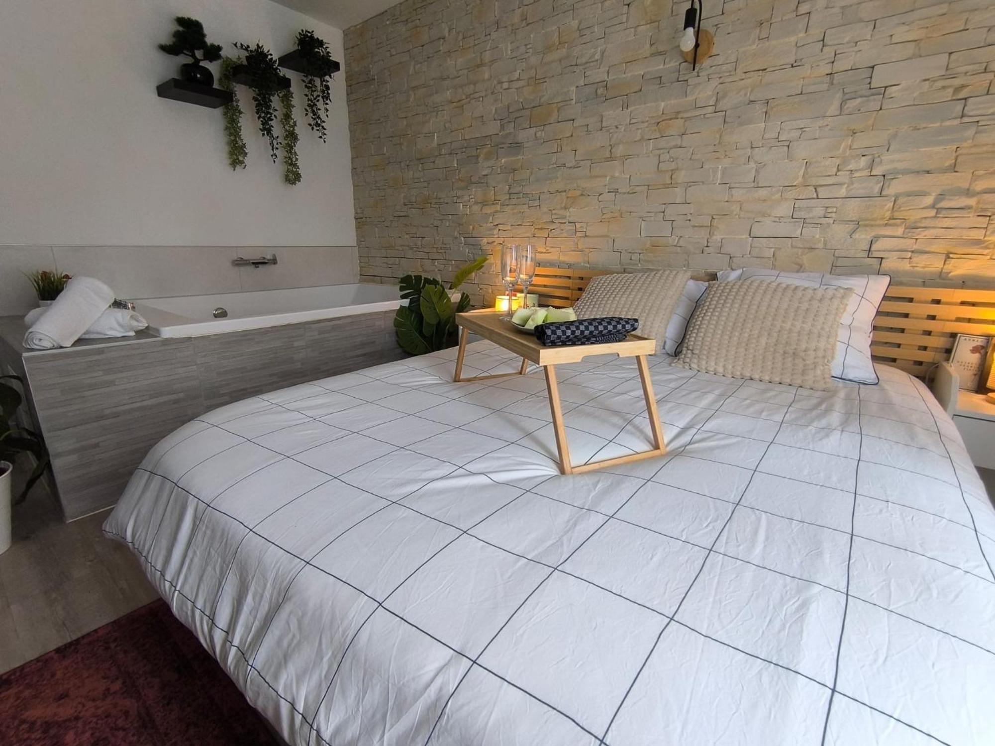 Romantic Cocon Home In Mulhouse Buitenkant foto