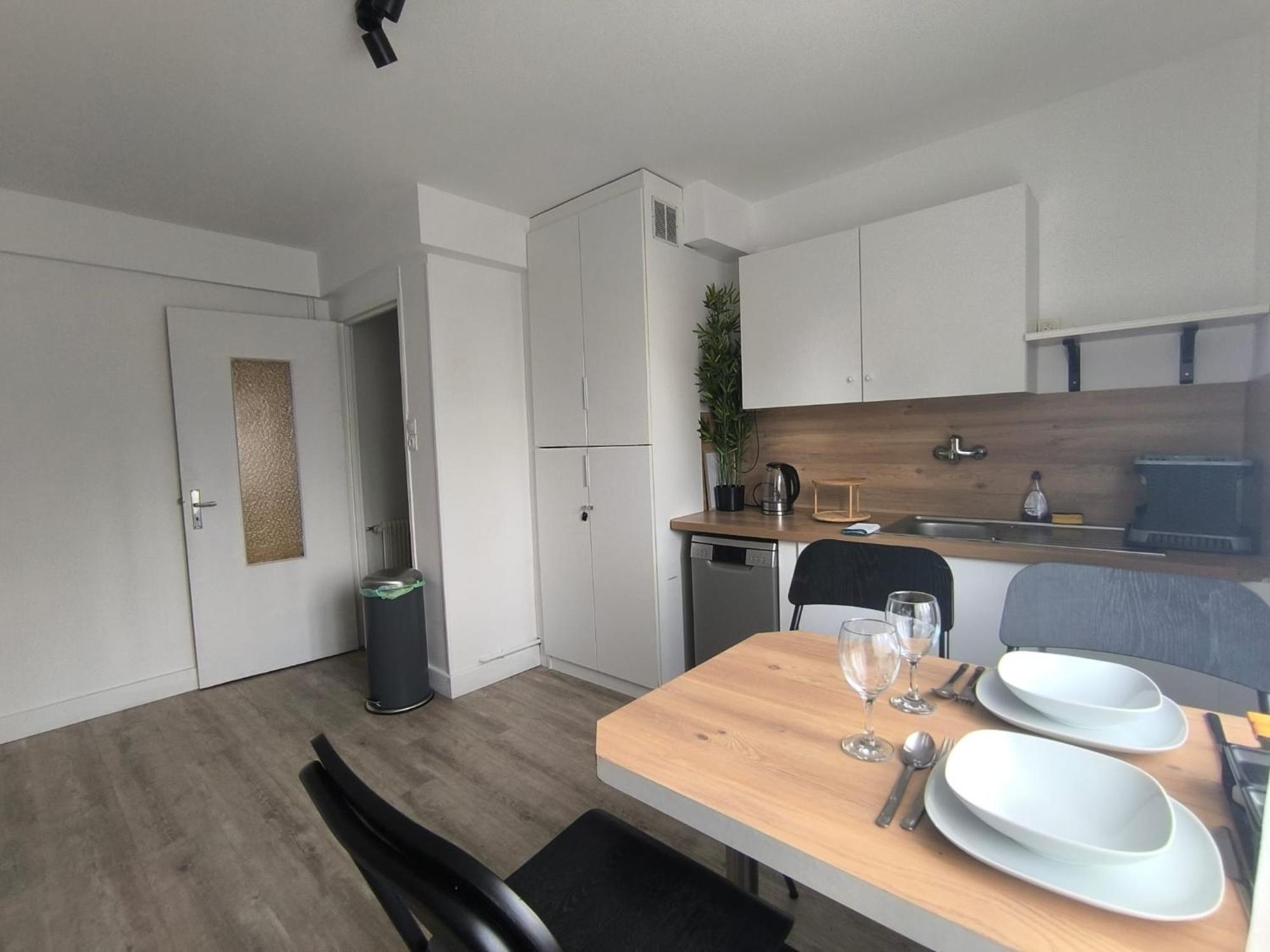Romantic Cocon Home In Mulhouse Buitenkant foto