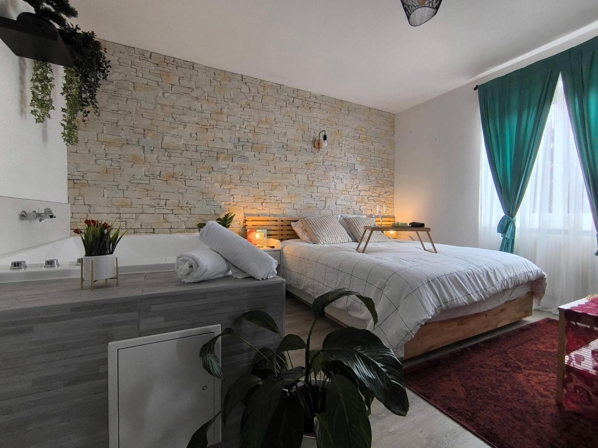 Romantic Cocon Home In Mulhouse Buitenkant foto